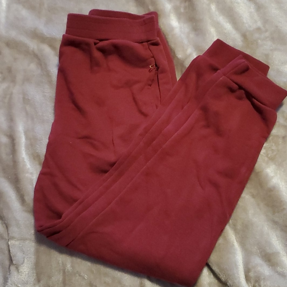 Forever 21 Girls sweatpants. Size 9/10